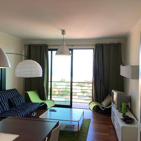 Ponta Do Sol Amazing 3 Bedroom Apartment Exteriör bild