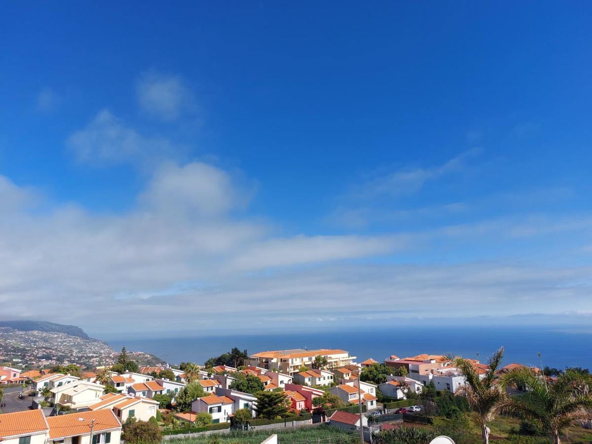Ponta Do Sol Amazing 3 Bedroom Apartment Exteriör bild