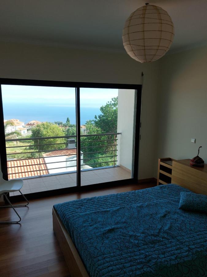 Ponta Do Sol Amazing 3 Bedroom Apartment Exteriör bild