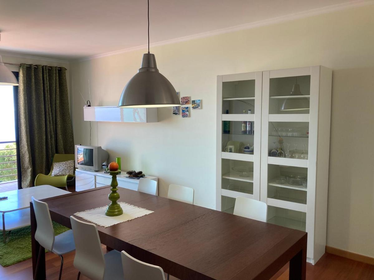 Ponta Do Sol Amazing 3 Bedroom Apartment Exteriör bild