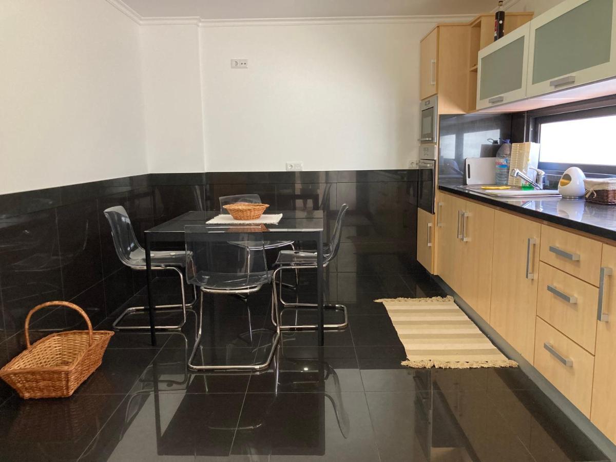 Ponta Do Sol Amazing 3 Bedroom Apartment Exteriör bild