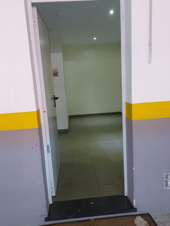 Ponta Do Sol Amazing 3 Bedroom Apartment Exteriör bild