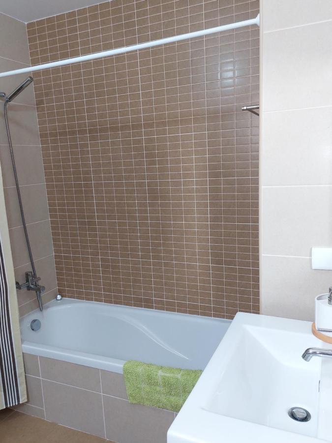 Ponta Do Sol Amazing 3 Bedroom Apartment Exteriör bild