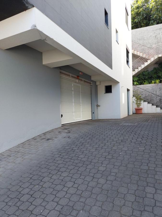 Ponta Do Sol Amazing 3 Bedroom Apartment Exteriör bild